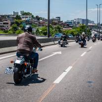 13Fev - Ride In Rio